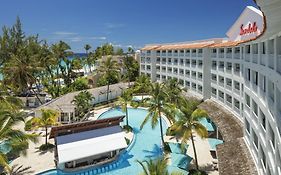 Sandals Barbados All Inclusive Adults Only